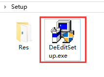 DEEDITsetupexe